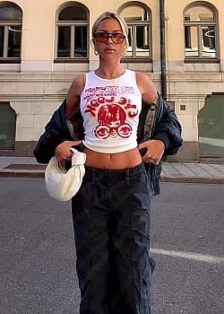 Amanda Marie Pagh Nielsen